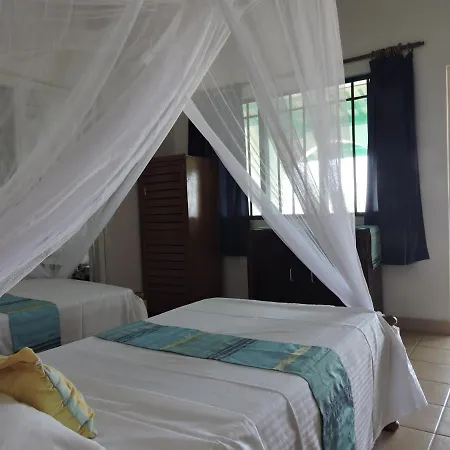 Diani Beachalets Exterior photo