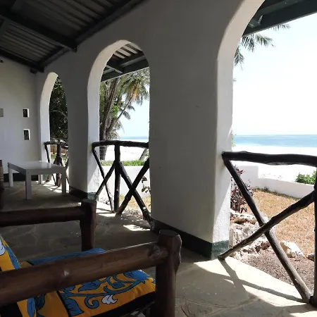 Diani Beachalets Exterior photo