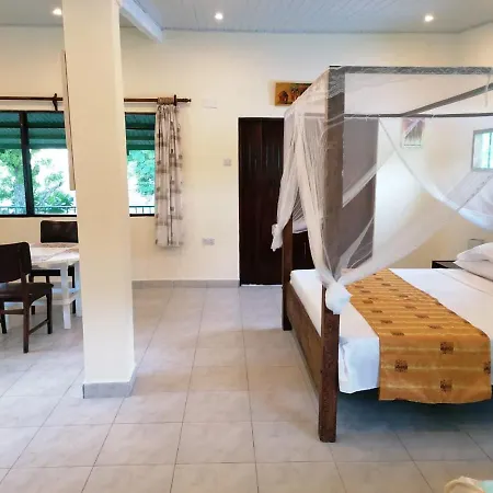 Diani Beachalets Exterior photo