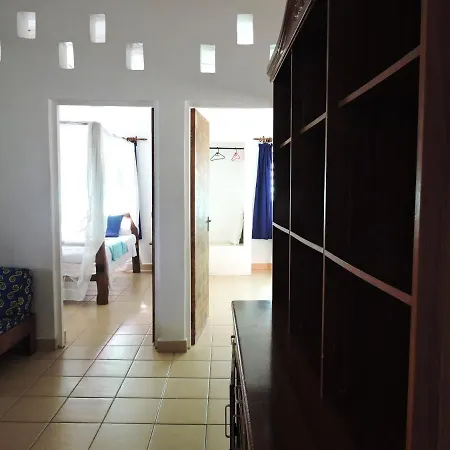 Diani Beachalets Exterior photo