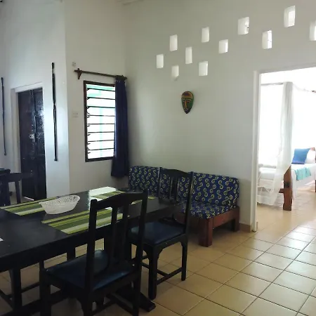 Diani Beachalets Exterior photo