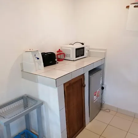 Diani Beachalets Room photo
