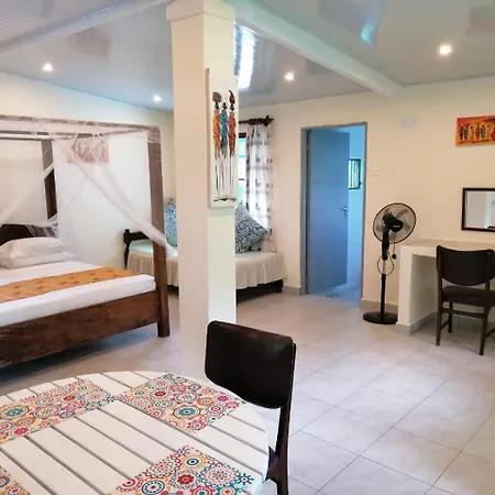 Diani Beachalets Room photo
