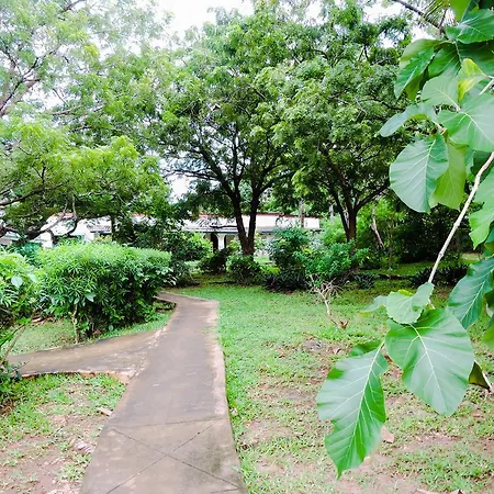 Diani Beachalets Exterior photo