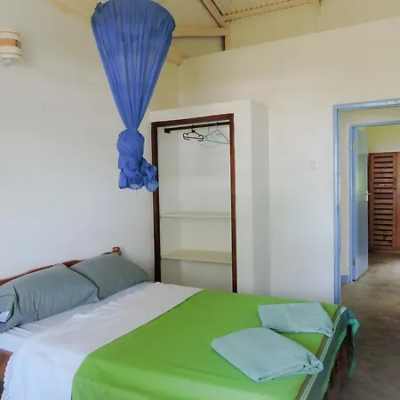 Diani Beachalets Exterior photo