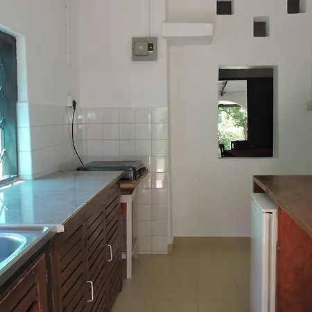 Diani Beachalets Exterior photo