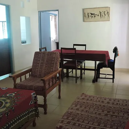 Diani Beachalets Exterior photo