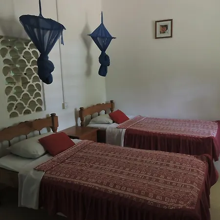 Diani Beachalets Exterior photo