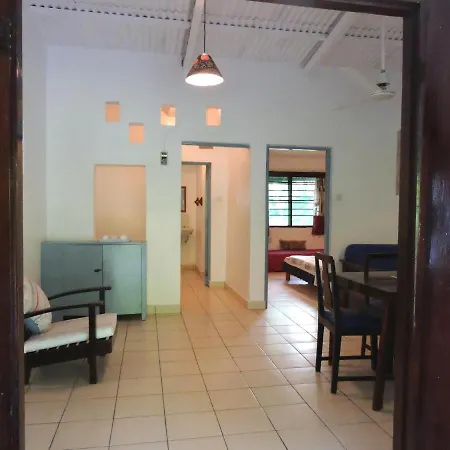 Diani Beachalets Exterior photo