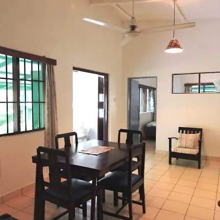 Diani Beachalets Exterior photo