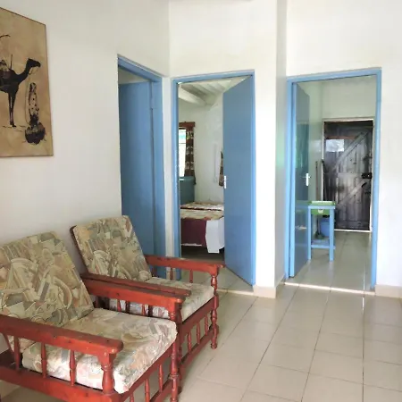 Diani Beachalets Exterior photo
