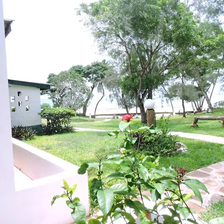Diani Beachalets Exterior photo