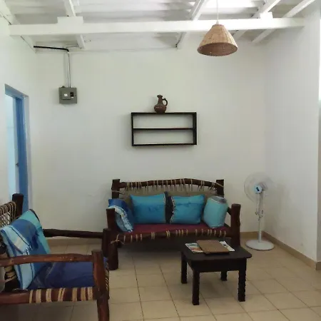 Diani Beachalets Exterior photo