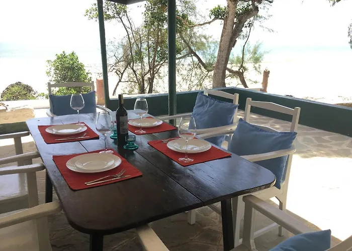 Diani Beachalets