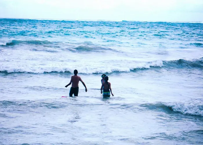 Diani Beachalets