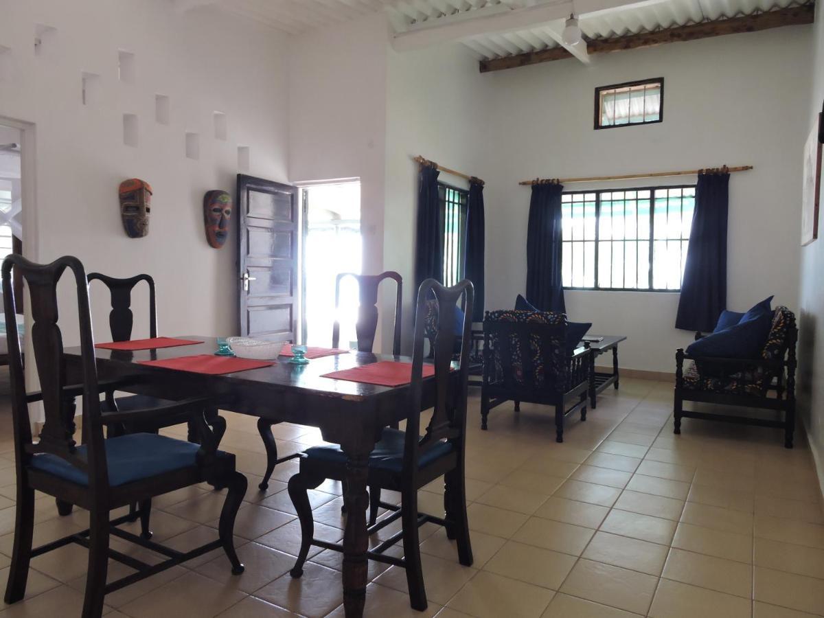 Diani Beachalets Chalet