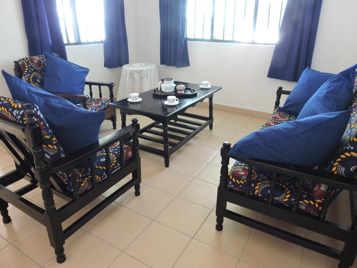 Chalet Diani Beachalets *