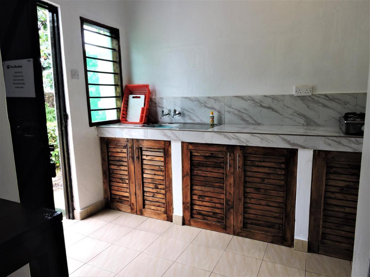 Chalet Diani Beachalets Diani Beach