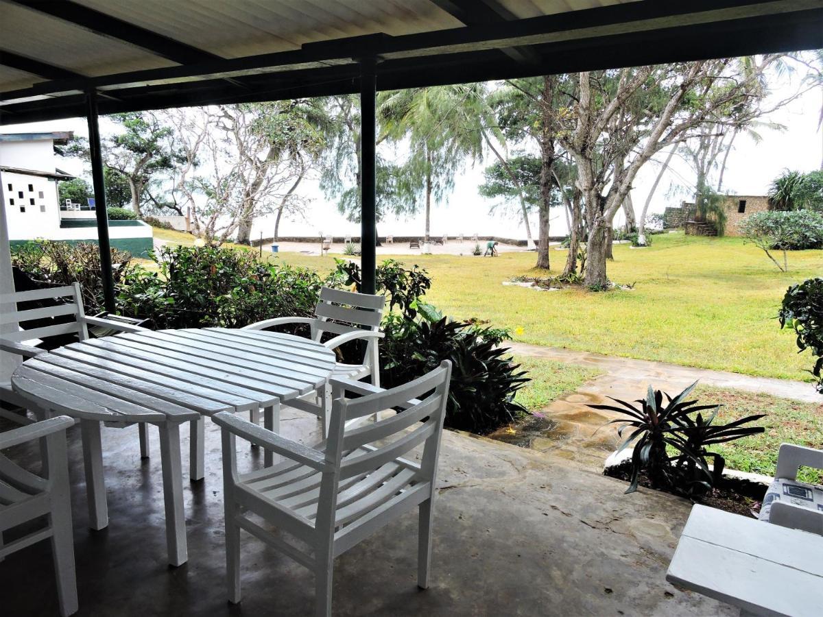 Chalet Diani Beachalets Diani Beach