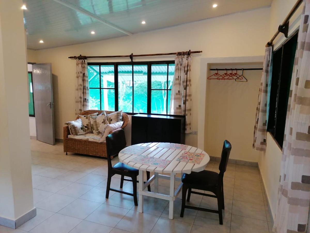 Chalet Diani Beachalets