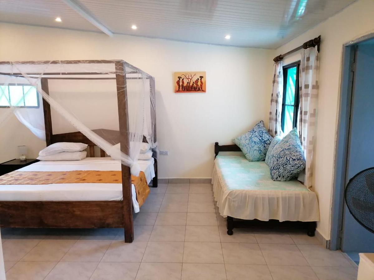 Chalet Diani Beachalets *