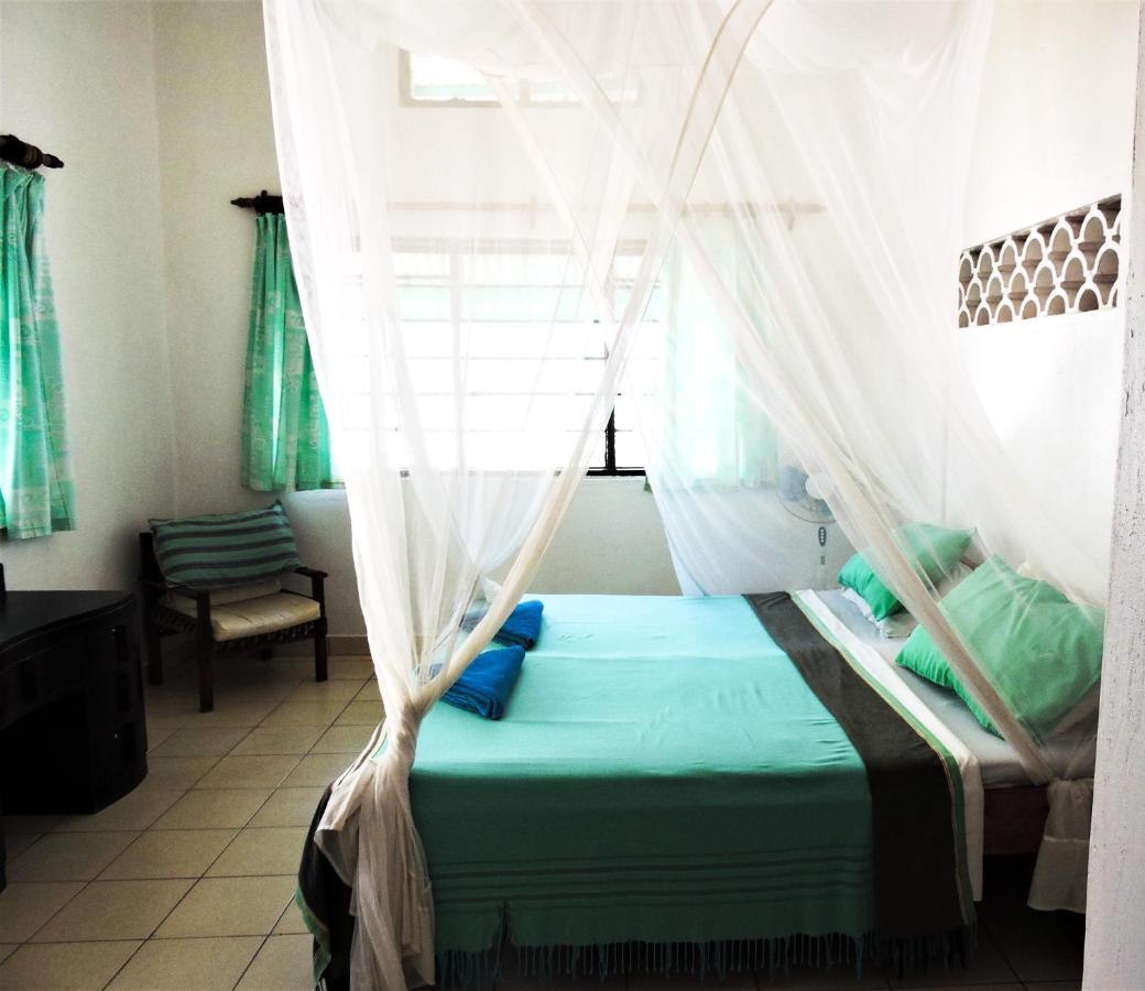 Diani Beachalets Chalet