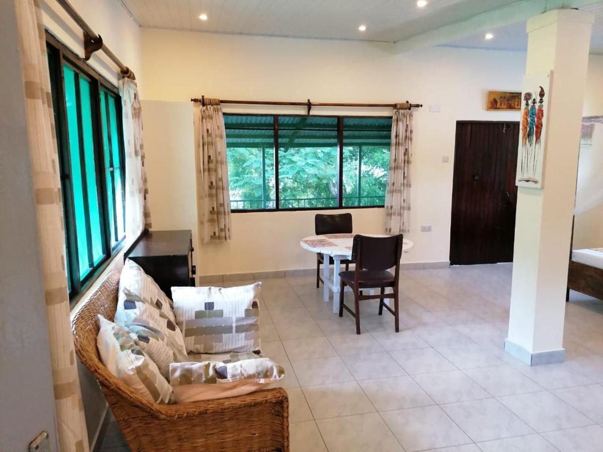 Diani Beachalets Chalet *