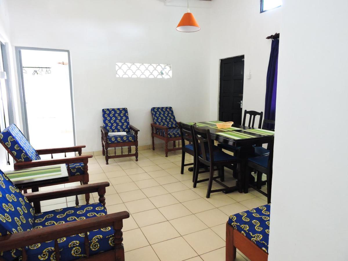 Chalet Diani Beachalets