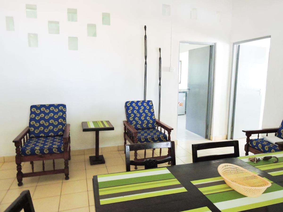 Diani Beachalets