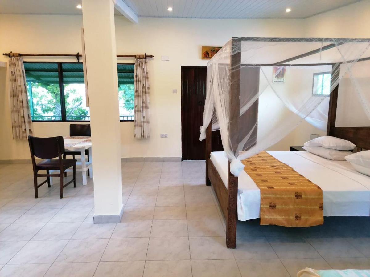 Diani Beachalets Chalet *