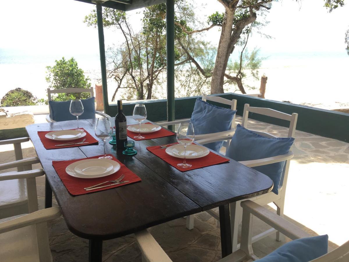 Chalet Diani Beachalets