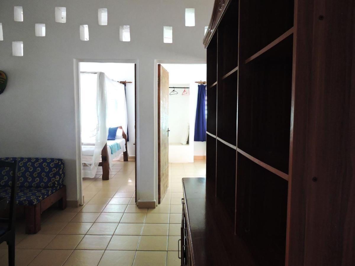 Diani Beachalets