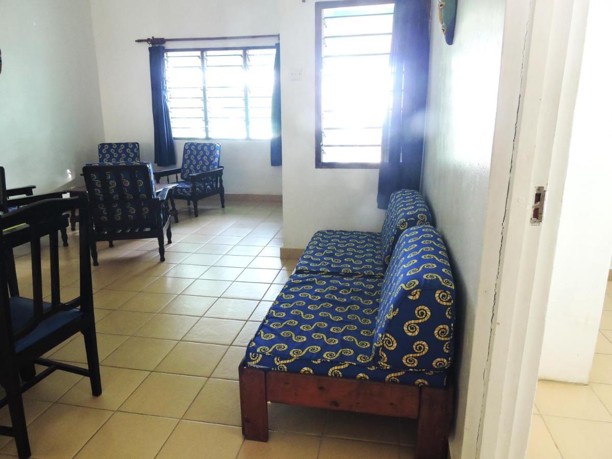 Diani Beachalets Chalet Diani Beach