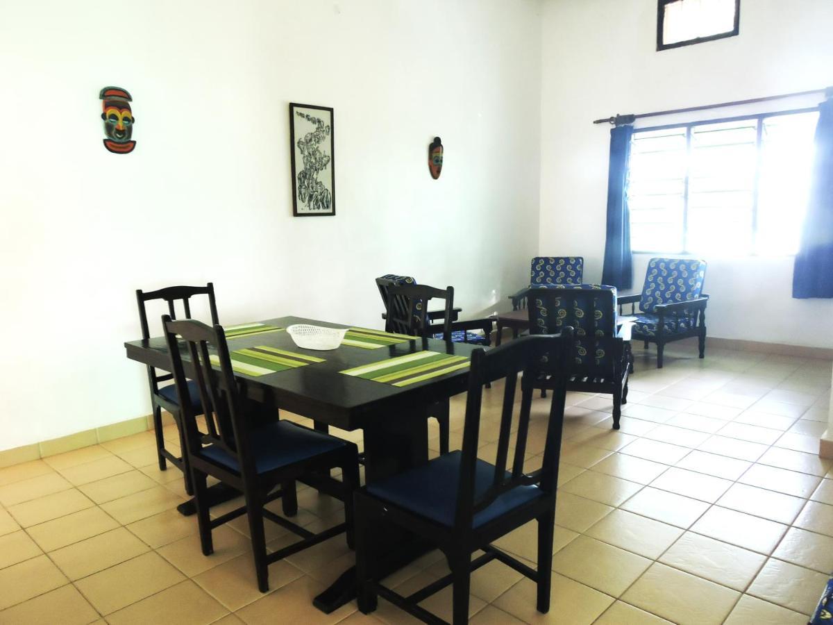 Diani Beachalets
