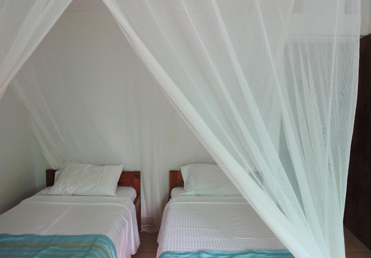 Chalet Diani Beachalets *