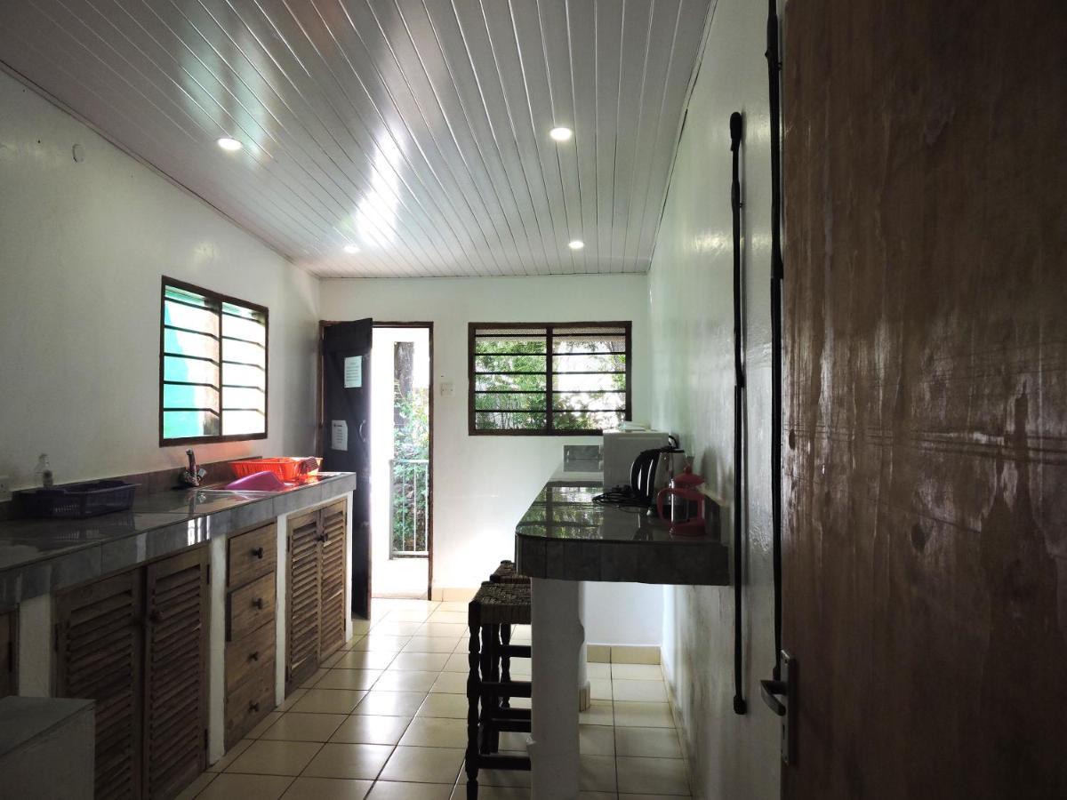Chalet Diani Beachalets Diani Beach