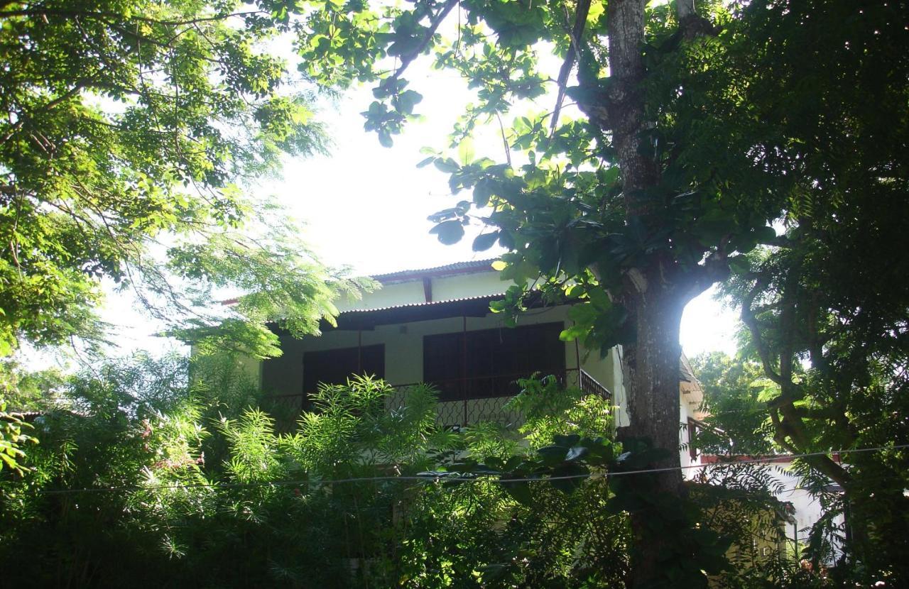 Chalet Diani Beachalets