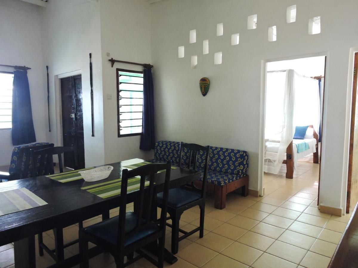 Diani Beachalets Chalet