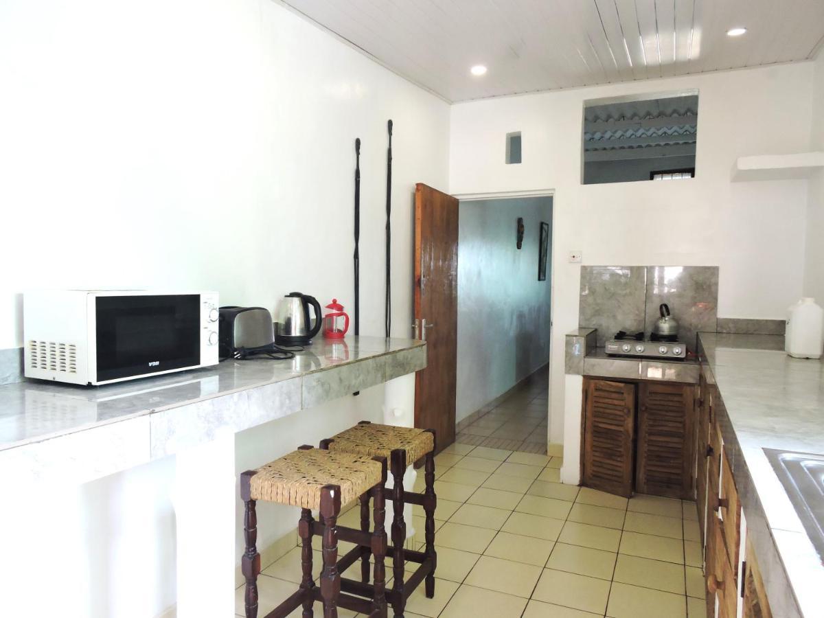 Chalet Diani Beachalets