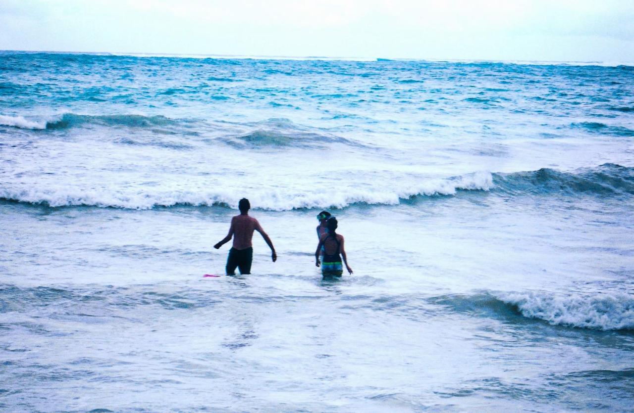 Diani Beachalets *