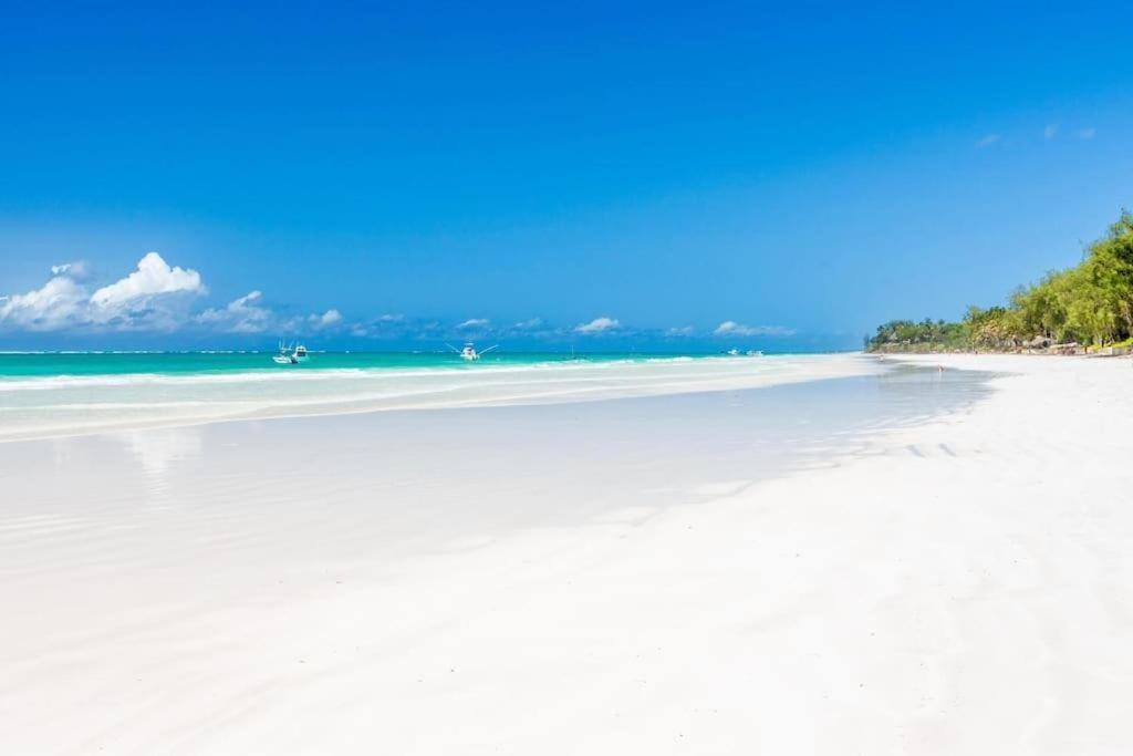 Chalet Diani Beachalets
