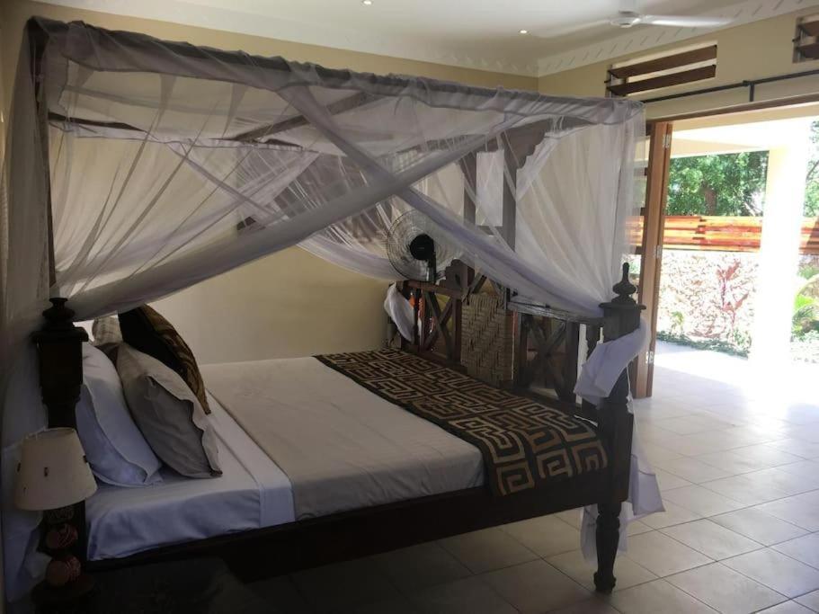 Diani Beachalets Chalet *