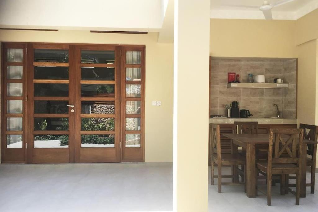 Chalet Diani Beachalets *