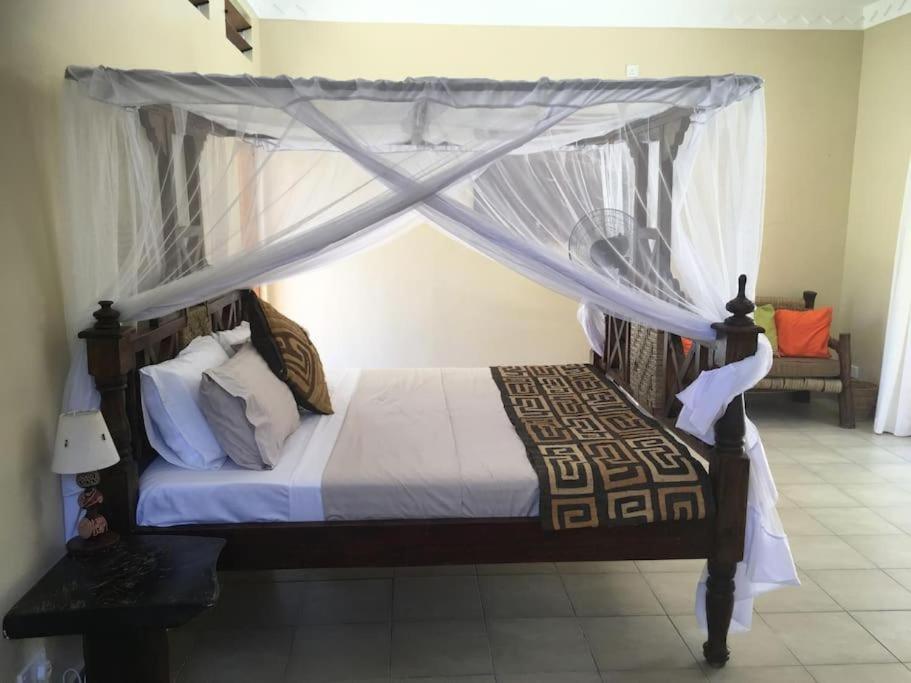 Chalet Diani Beachalets *