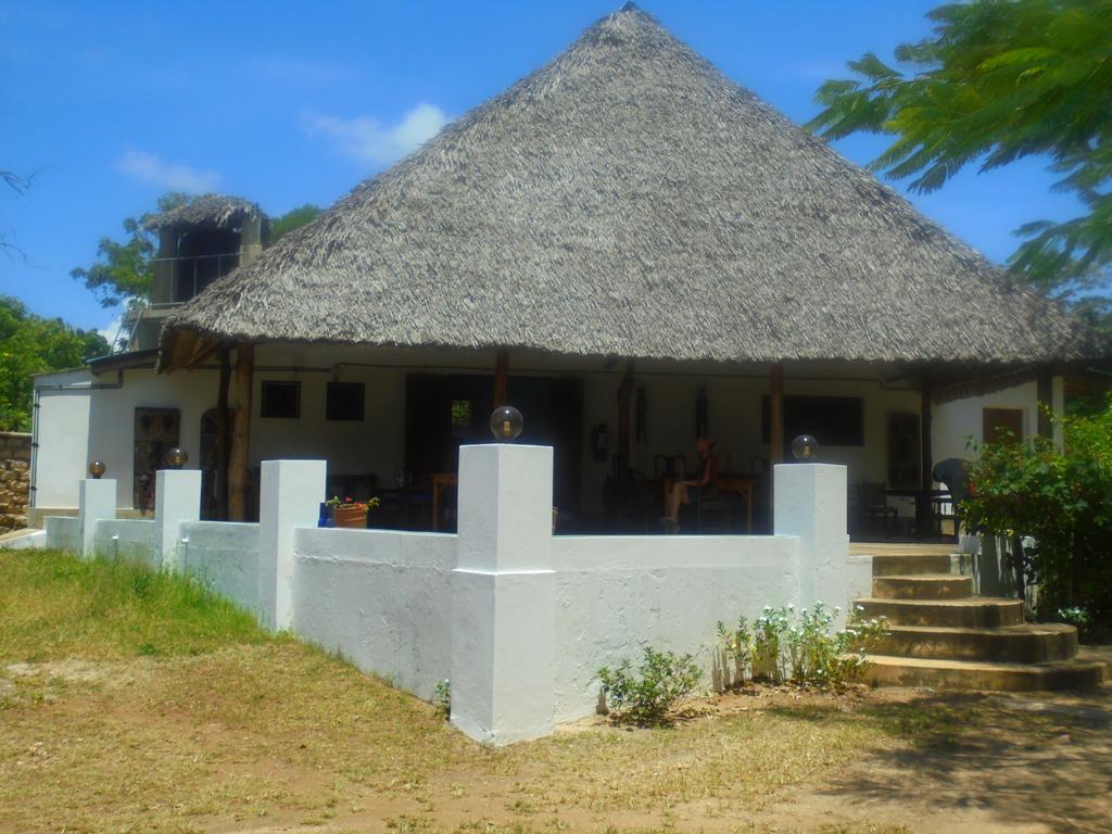 Diani Beachalets Chalet