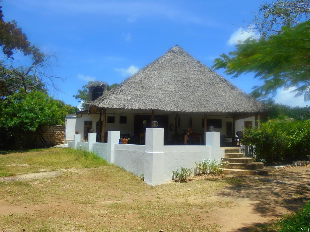 Diani Beachalets *