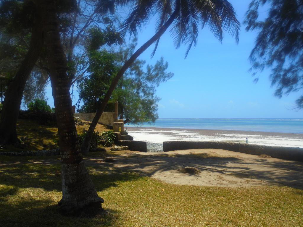Diani Beachalets * Diani Beach