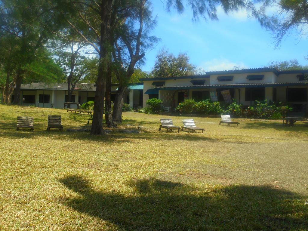 Chalet Diani Beachalets *