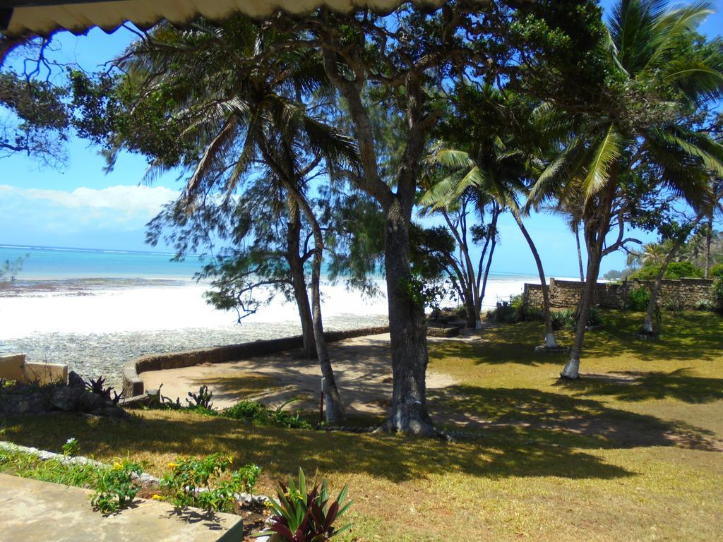 Diani Beachalets