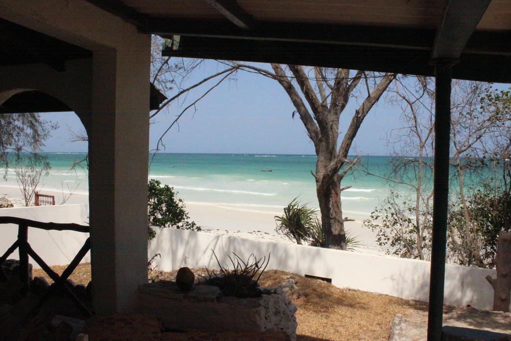 Chalet Diani Beachalets *